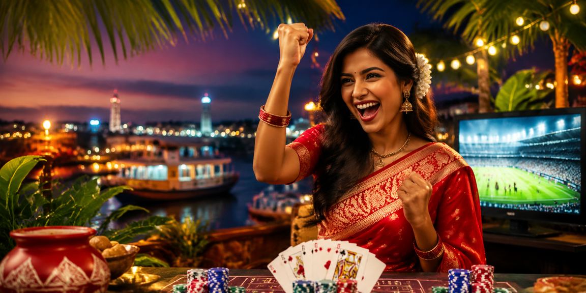 বরিশালে পহেলা বৈশাখে তিন পাত্তি — banger হাই রোলার উৎসব