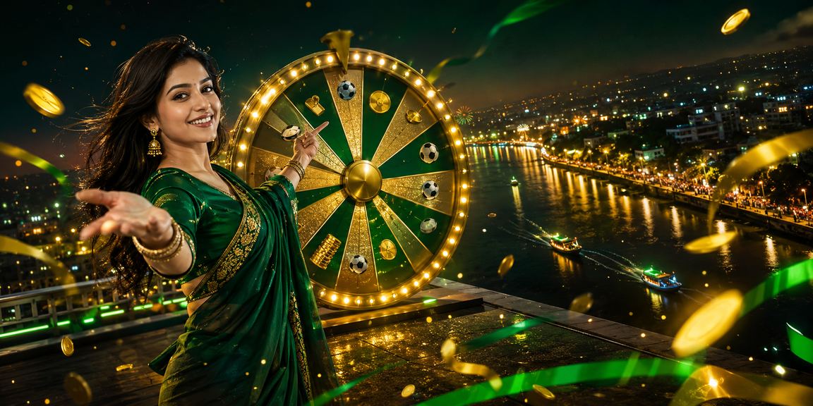 বগুড়ায় লাকি ড্র পুরস্কার জিতেছেন একজন বাংলাদেশি খেলোয়াড়