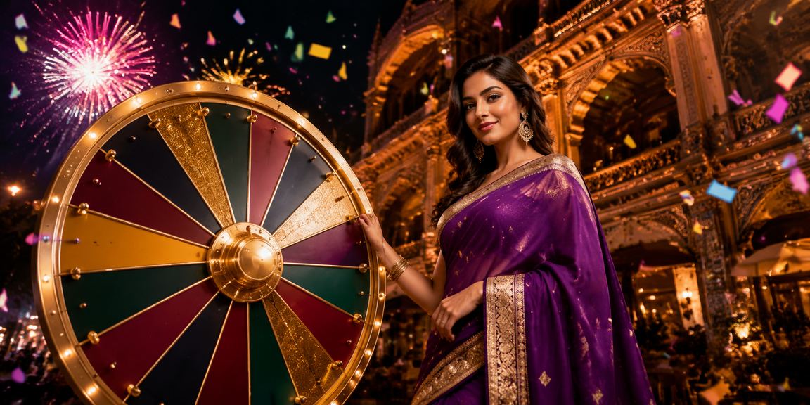 ঢাকায় ভিআইপি বোনাস উপভোগ করছেন একজন বাংলাদেশি ব্যবহারকারী