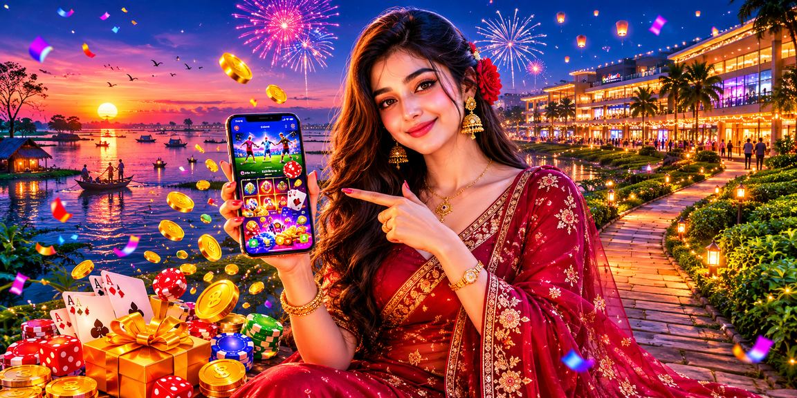 তাঙ্গুয়ার হাওরে চা বাগানে ক্যাসিনো অ্যাপ — banger গেম টিপস